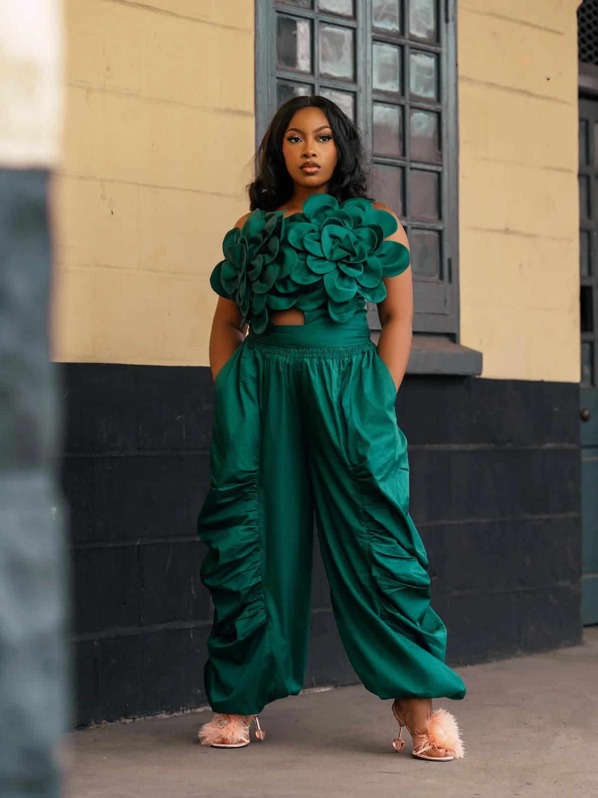 Amara set