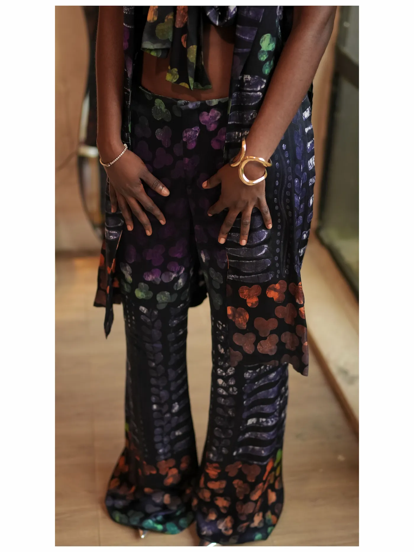 Aina set